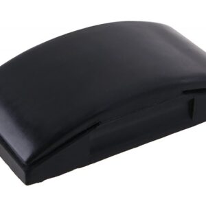 Slibeklods gummi 125x68