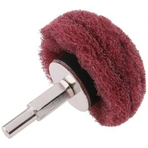 Nylonfiber knallert 75mm, P240