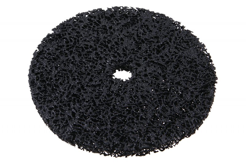 Børste nylon 178mm