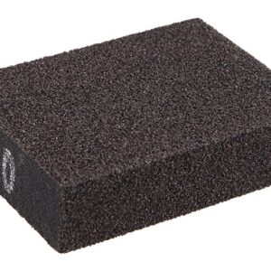 Slibesvampblok 100x70x25 gr.60