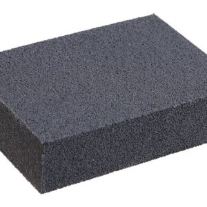 Slibesvampblok 100x70x25 gr.220