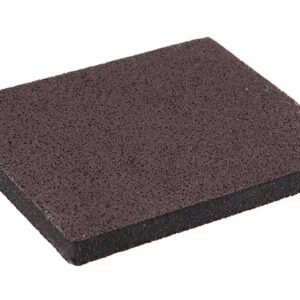 Slibesvampblok 120x95x10 gr.220