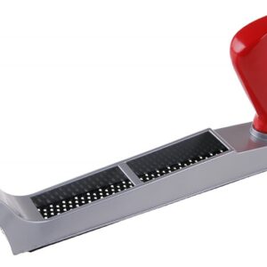Håndholdt gips rasp 250x40mm