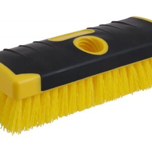 Nylon børste 6x19
