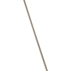 Nylonbørste 6x19 med skaft 140cm