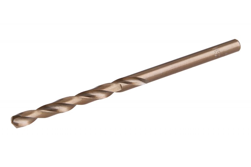 HSS-G CO 5 bor 2,50