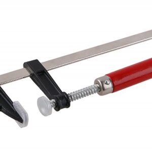 F-klemme 200 x 50