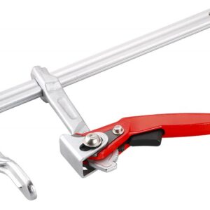 Quick grip klemme FESTA 600x120mm