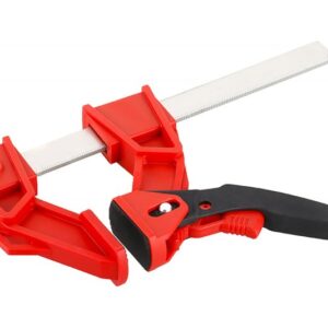 Quick grip klemme 100x80mm