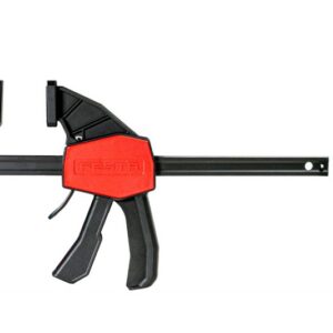 Quick grip klemme 150mm/6"