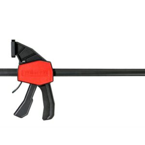 Quick grip klemme 300mm/12"