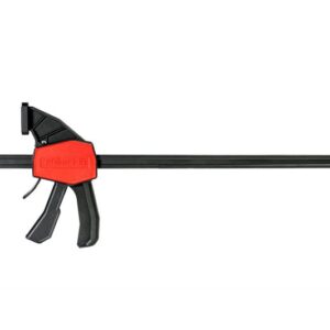 Quick grip klemme 450mm/18"
