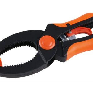 Skraldeklemme 9"/230mm