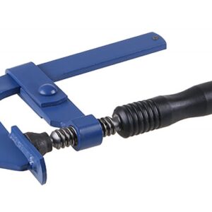 Klemme stål 150mm