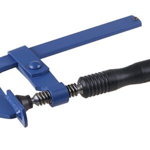Klemme stål 200mm