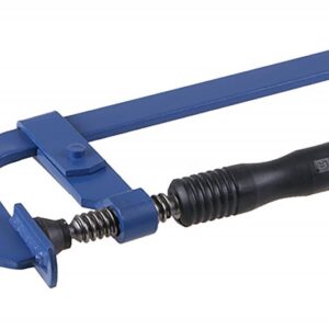 Klemme stål 250mm
