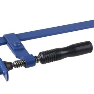 Klemme stål 300mm