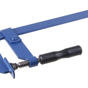 Klemme stål 400mm
