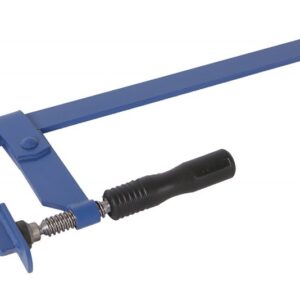 Klemme stål 500mm