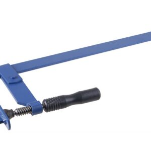 Klemme stål 600mm