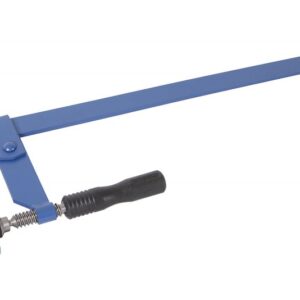 Klemme stål 700mm