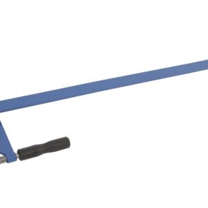 Klemme stål 1000mm