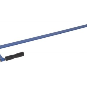 Klemme stål 1250mm