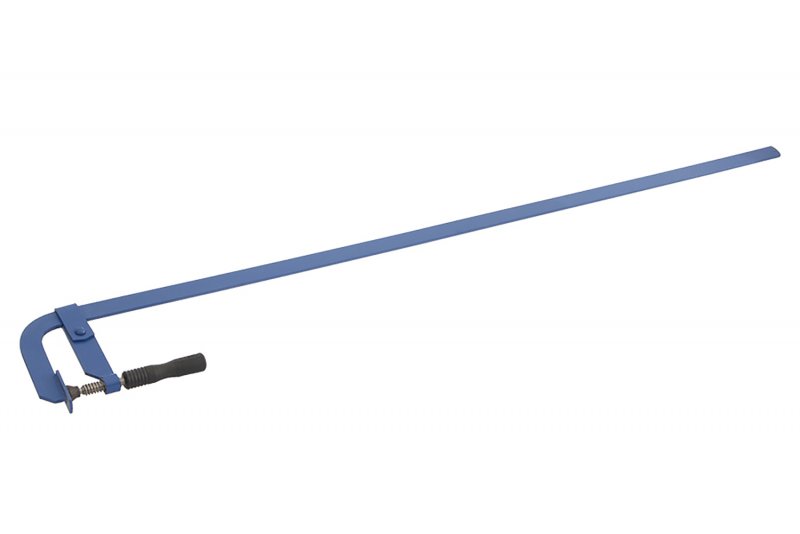 Klemme stål 2000mm