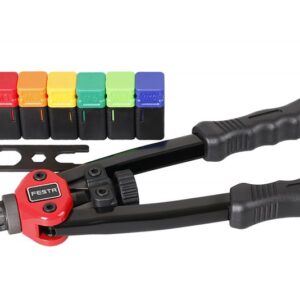 Nittetang 330mm