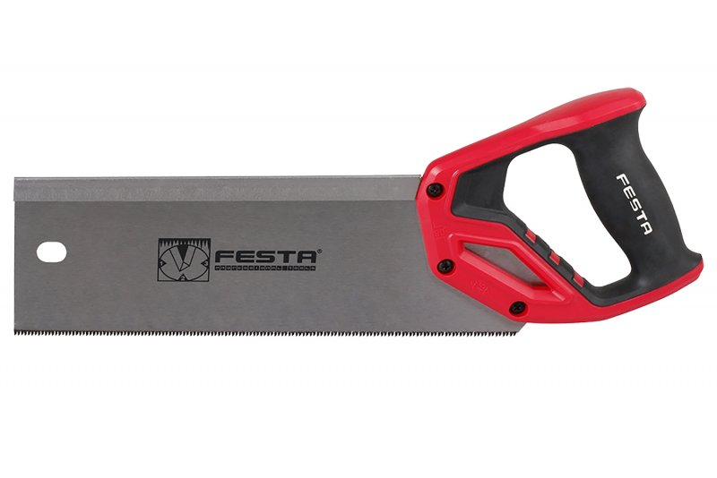 Tenon sav 300mm FESTA