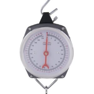 Lommebalance 50 kg