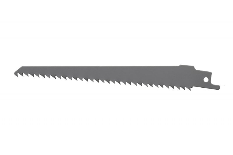 Bajonetsavklinger 150x19x1,3mm, HCS, 3 stk