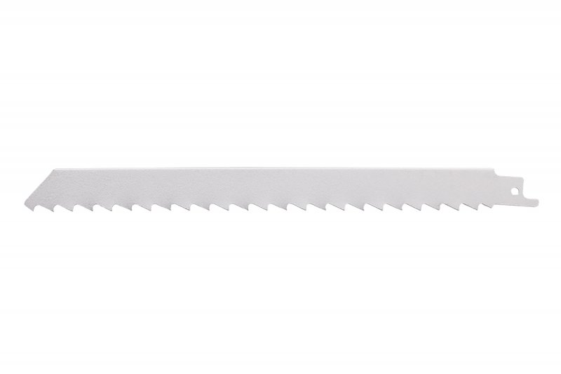 Bajonetsavklinger 225x19x1,3mm, HCS, 3 stk