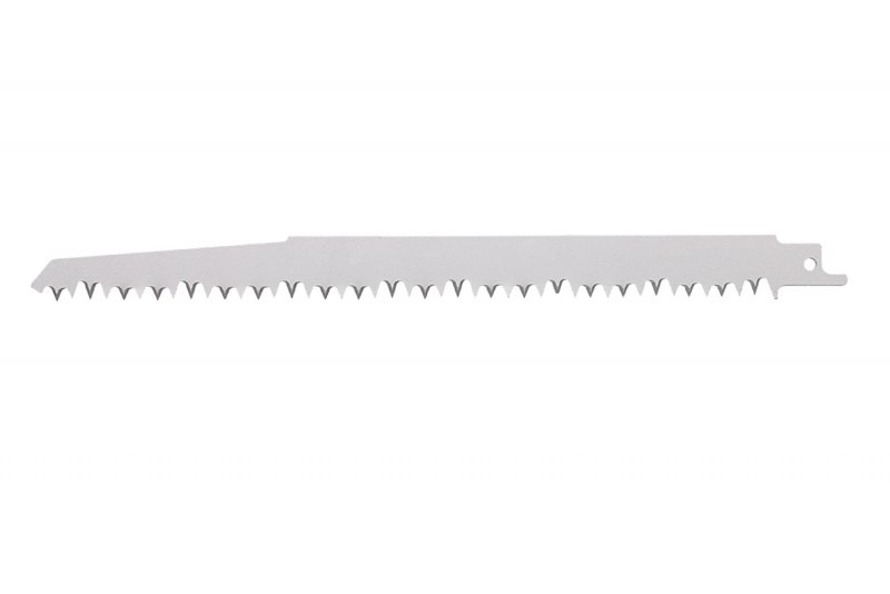 Bajonetsavklinger 240x19x1,5mm, HCS, 3 stk