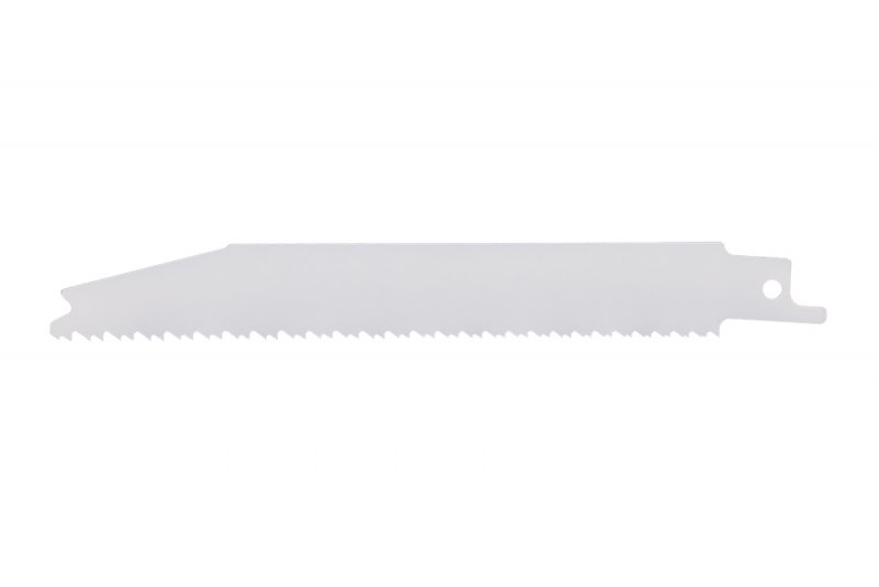 Bajonetsavklinger 150x19x1mm, BiM, 3 stk