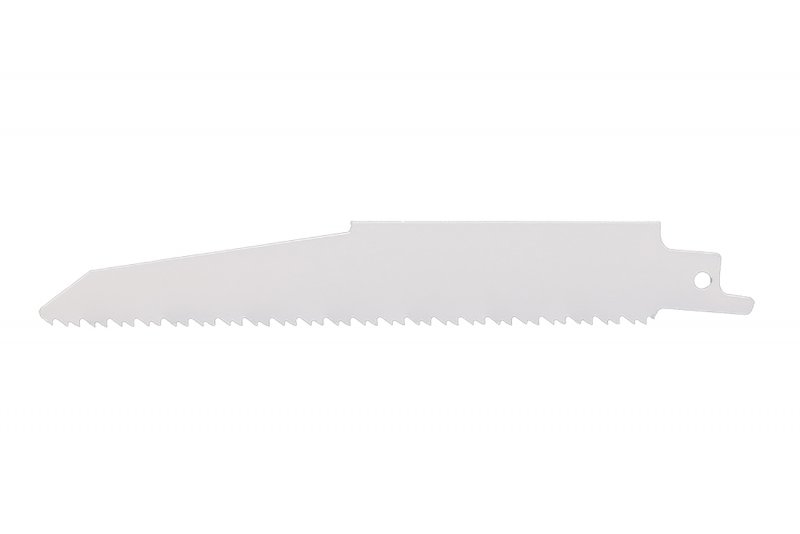 Bajonetsavklinger 150x22x1,6mm, BiM, 3 stk