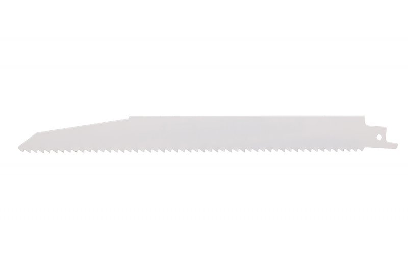 Bajonetsavklinger 225x22x1,6mm, BiM, 3 stk