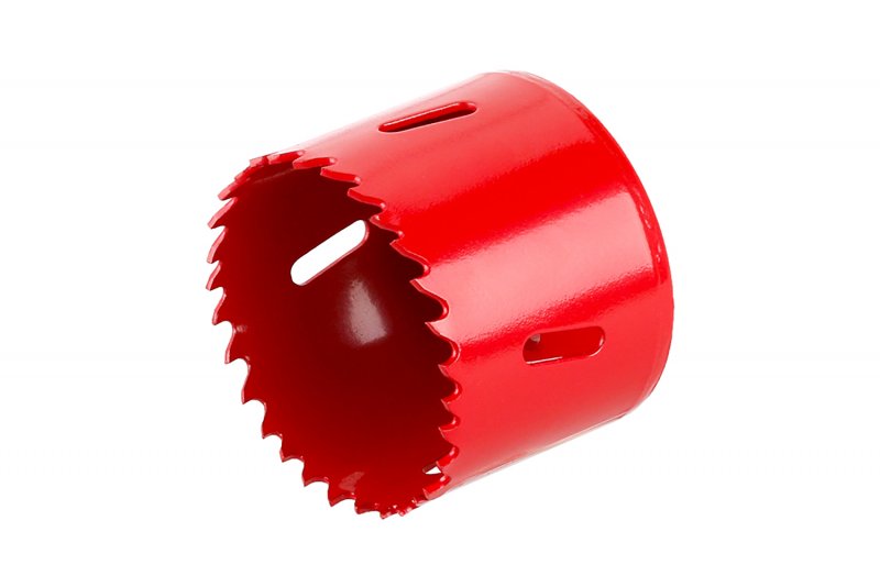 Hulsav 76 mm – BI-METAL til træ og metal