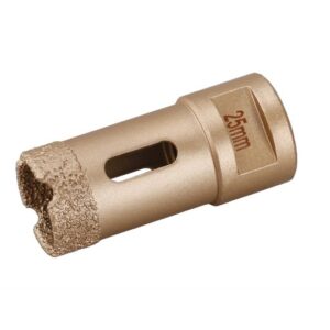 FESTA diamant hulsav 25 mm – M14 gevind