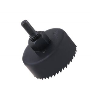 Hulsav 67 mm – til træ og gips