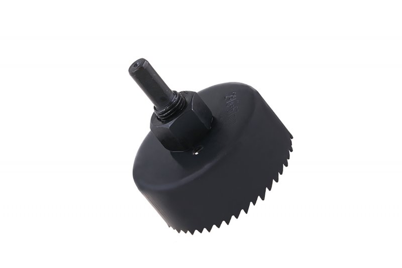 Hulsav 67 mm – til træ og gips