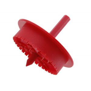 Polystyren skærer 68mm