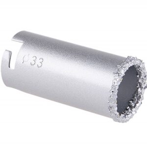 Hulsav 33 mm – til keramiske fliser