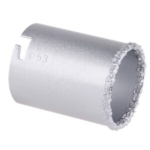 Hulsav 53 mm – til keramiske fliser