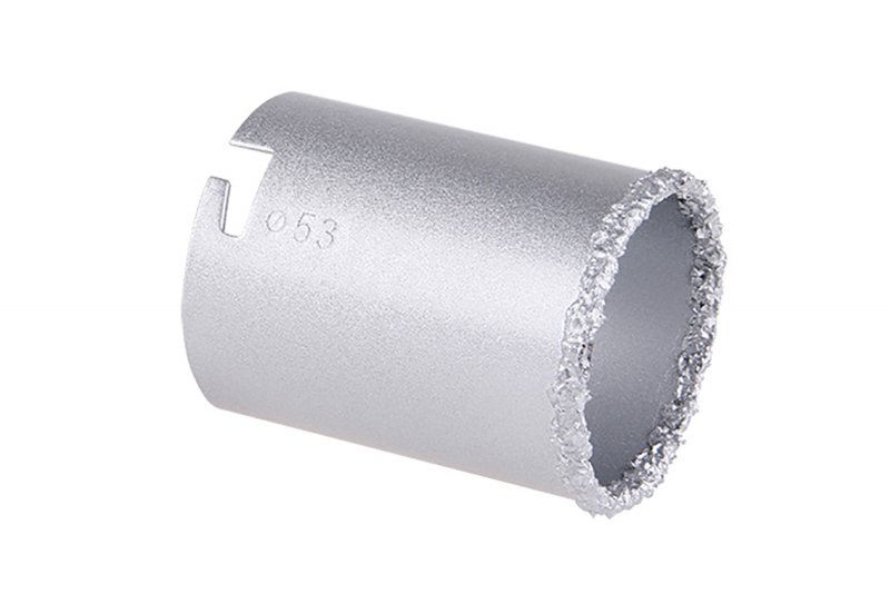 Hulsav 53 mm – til keramiske fliser
