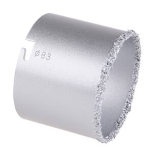 Hulsav 83 mm – til keramiske fliser