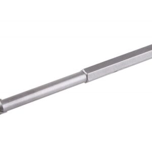 Pilot bit