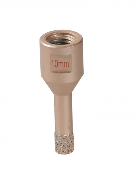 FESTA diamantbor 10 mm – M14 gevind