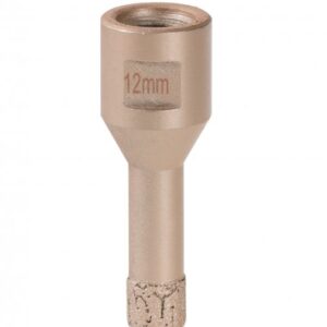 Diamantbor 12 mm – M14 gevind