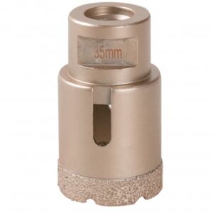 FESTA diamant hulsav 35 mm – M14 gevind